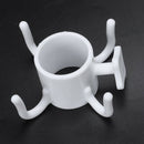 Outdoor Umbrella Patio Umbrella Storage Hook Beach Umbrella Hook Nail Four