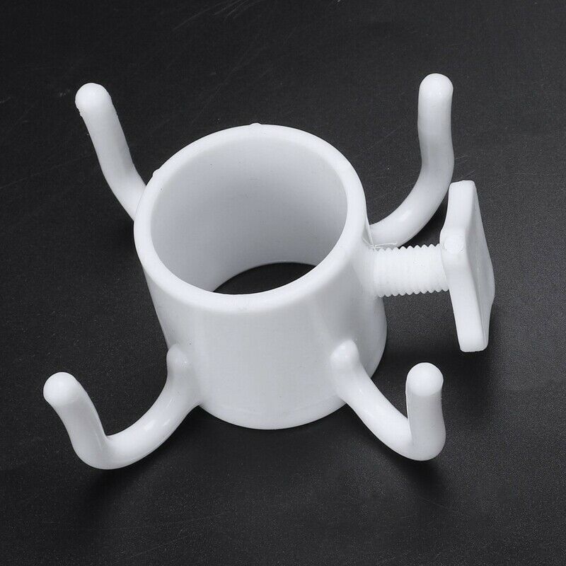 Outdoor Umbrella Patio Umbrella Storage Hook Beach Umbrella Hook Nail Four