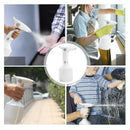 1L USB Automatic Atomizer Mist Sprayer Surface Disinfectant Fogger Machine