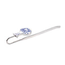 Bookmarks Memo Traditional Chinese Blue and White Porcelain Creative Gift C