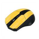 10-15m 2.4GHz Wireless Mouse Cordless Optical Gaming Mice With USB Rece ZUC