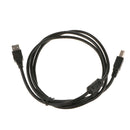 1.5m/5ft USB2.0 Printer Scanner Cable Copper Cord Wire for Xerox Canon
