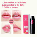 Magical Lip Plumper Natural Volume Gloss Hot Q6W0