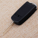 2+1 Button Flip Key Fob Shell Case fit for Durango Magnum Dodge Jeep Chrysler Hf