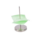 Safe Memo Holder Spike Stick for Bill Receipt Note Paper Order Office Desk S Ew