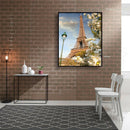 5D DIY Diamond Painting Kits Tower Full Round Drill Picture Art (S10327)