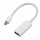 Mini DisplayPort to HDMI Cable Adapter Converter (M/AF) for Microsoft Surfa V2O5