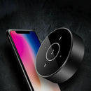 Portable Tws Bluetooth Speaker Wireless Press Screen Stereo Subwoofer Aux A