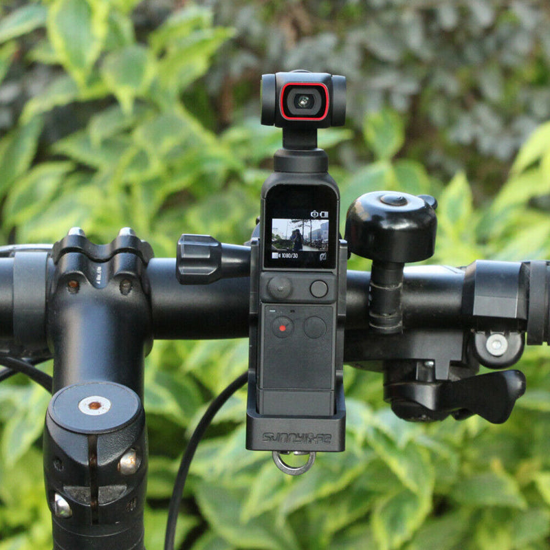 Expansion Case Housing Shell for DJI Pocket 2 Handheld Camera Accessories