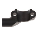 8mm 22mm 2x Motorcycle Handle Bar End Rear View 7/8" Side Rearview Mirrors