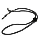 Black Glasses Strap Cord Sunglasses Eyeglasses Sports String Lanyard Holder