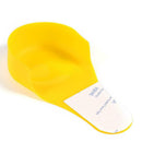 Dashboard Panel Waterproof Cover for Scooter ES1 ES2 ES3 ES4 Tool (Yellow) A
