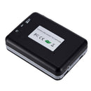 Tape to PC Super USB Cassette-to-MP3 Player Converter Audio Music Player With
