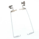 2pcs Laptop Replacement LCD Hinges Set Left & Right For Ideapad