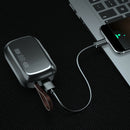Wireless Bluetooth 5.1 Earphones Headphones TWS Mini Earbuds Waterproof Headset