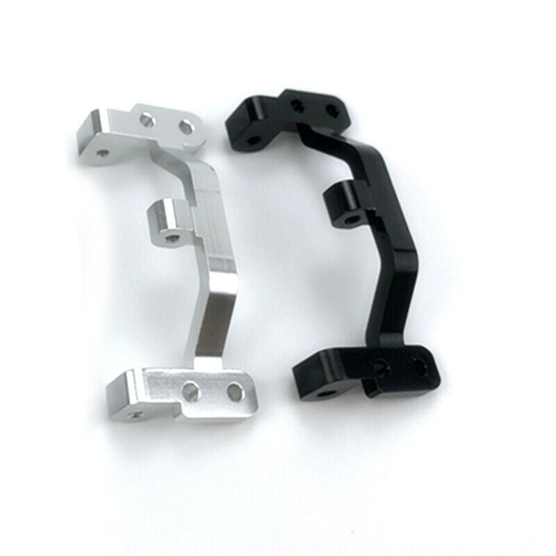 1Pair Metal Pull Rod Base Seat for WPL C24 C14 C14K C24K 1/16 RC Car Upgrad T2V5