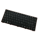 Replacement Keyboard Laptop For Acer Aspire One D255E D257, IT Layout QWERTY,