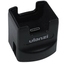 Ulanzi Handheld Stabilizer Dedicated Charging Shoot Base,For Dji Osmo