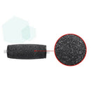 4Pcs/Lot Replacement Roller Heads For Velvet Smooth Electric Foot File