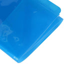 10L Folding Drinking Water Carrier Bag for Outdoor Camping Hiking BBQ Blue