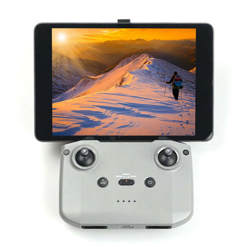 Drone Accessories Tablet Holder Extended Remote Controller for DJI Mavic Air 2