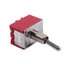 AC 250V 2A 125V 5A ON/ON 2 Position 3PDT Toggle Switch D4Y3