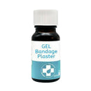 New Liquid Bandage 1OZ, Liquid Bandage for Hard-to-Cover Cuts, Scrapes, Wounds,