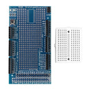 Prototype Shield V3.0 ProtoShield V3 Development Board with Mini Breadboard