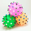 New Dog Toys Pet Puppy Chew Squeaker Squeaky Plush Sound  Toys  Dog Toys