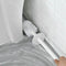 No Drilling Brush Toilet Bowl and Holder, Household Creativity Toilet Brush Z6K6