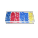 71310 T Tap Quick Splice Connector Assortment, 65 Piece
