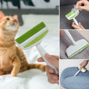 Pet Hair Remover Reusable Dog Cat Fur Roller Hair Removal Brush Cleaning Brush