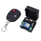 Wireless Remote Control Switch DC12V 10A 433MHz Transmitter with Receiver SN9F