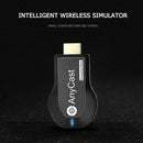 Anycast M2 Plus HDMI TV Stick WiFi Display Dongle Receiver for iOS Android