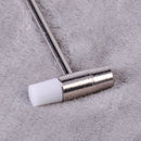 7pcs Watch Band Bracelet Link Repair Remover Tool Hammer Punch Pins Strap Holder
