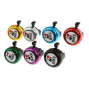 Mountain Bike Bicycle Cute Mini Small Mountain Cycling Bell Ring Sound Horn