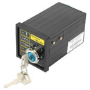 Generator Controller, Sturdy Durable DSE501K DC 9-33V 15-305V AC Generator