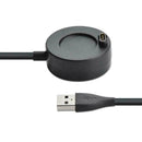 For Garmin Fenix 5 5s 5x 6 Watch USB Charging Data Dock Cable Charger Cradl H4E9