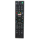 Remote Control For Sony RMT-TX100U KDL-55W800C KDL-75W850C XBR-65X930 LED HD