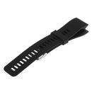 Silicone Strap Replaceable Watch Band With Tools for Garmin Forerunner 35