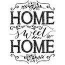 5D DIY Diamond Painting Home Full Drill Cross Stitch Embroidery Decor (938)