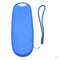 Blue Color Color Remote Control Silicone Cover Protector Dustproof for Sky Q