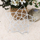 Metal Cutting Dies Stencils for DIY Scrapbooking Photo Album Star Embossing