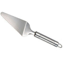Stainless Steel Pizza Server Baking Tool Cutter Cake Server Kitchen Spatula