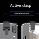 2pcs 4th Generation Phone Joysticks Assist Tool for STG FPS TPS Game Button