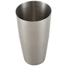 Stainless Steel Mixer Shake Beverage for flair bartenders Cocktail shaker, D1I9