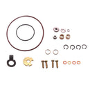 Severe Service Turbo Rebuild Kit For KKK K16 Turbocharger