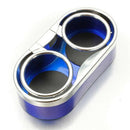 Car Holder Cup Holder Drink holder Bottle Holder Cup Holder, blue