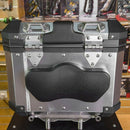 Motorcycle Luggage Cushion Tail Box Backrest for BMW F800GS R1200GS ADV R12 K6E5