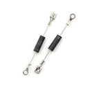 10pcs CL01-12 Microwave Oven Induction Cooker High Voltage Diode Rectifier LJ